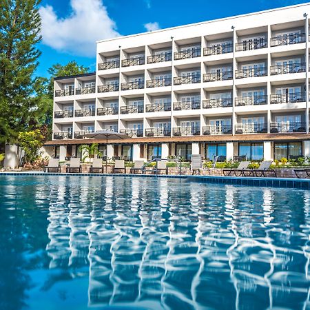 Bel Jou Adults Only Hotell Castries Eksteriør bilde