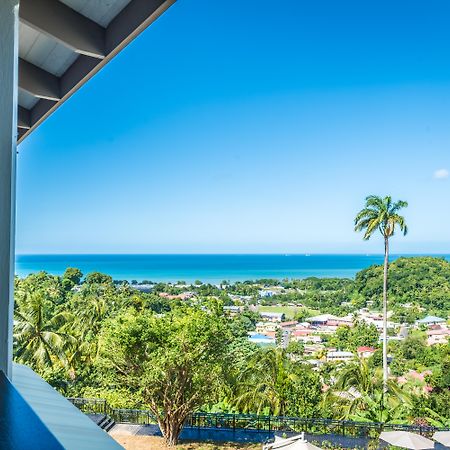 Bel Jou Adults Only Hotell Castries Eksteriør bilde