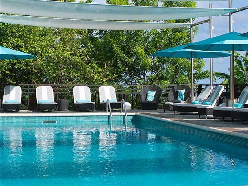 Bel Jou Adults Only Hotell Castries Eksteriør bilde