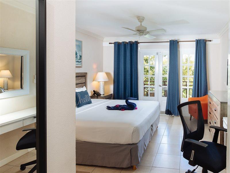 Bel Jou Adults Only Hotell Castries Eksteriør bilde