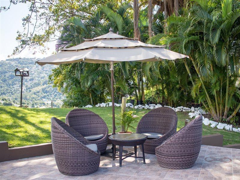 Bel Jou Adults Only Hotell Castries Eksteriør bilde