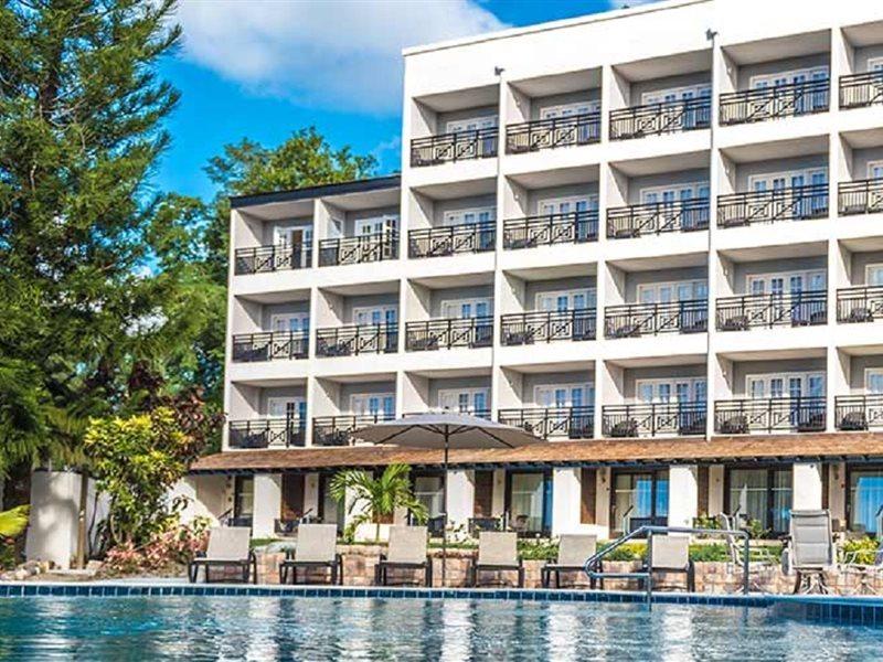 Bel Jou Adults Only Hotell Castries Eksteriør bilde
