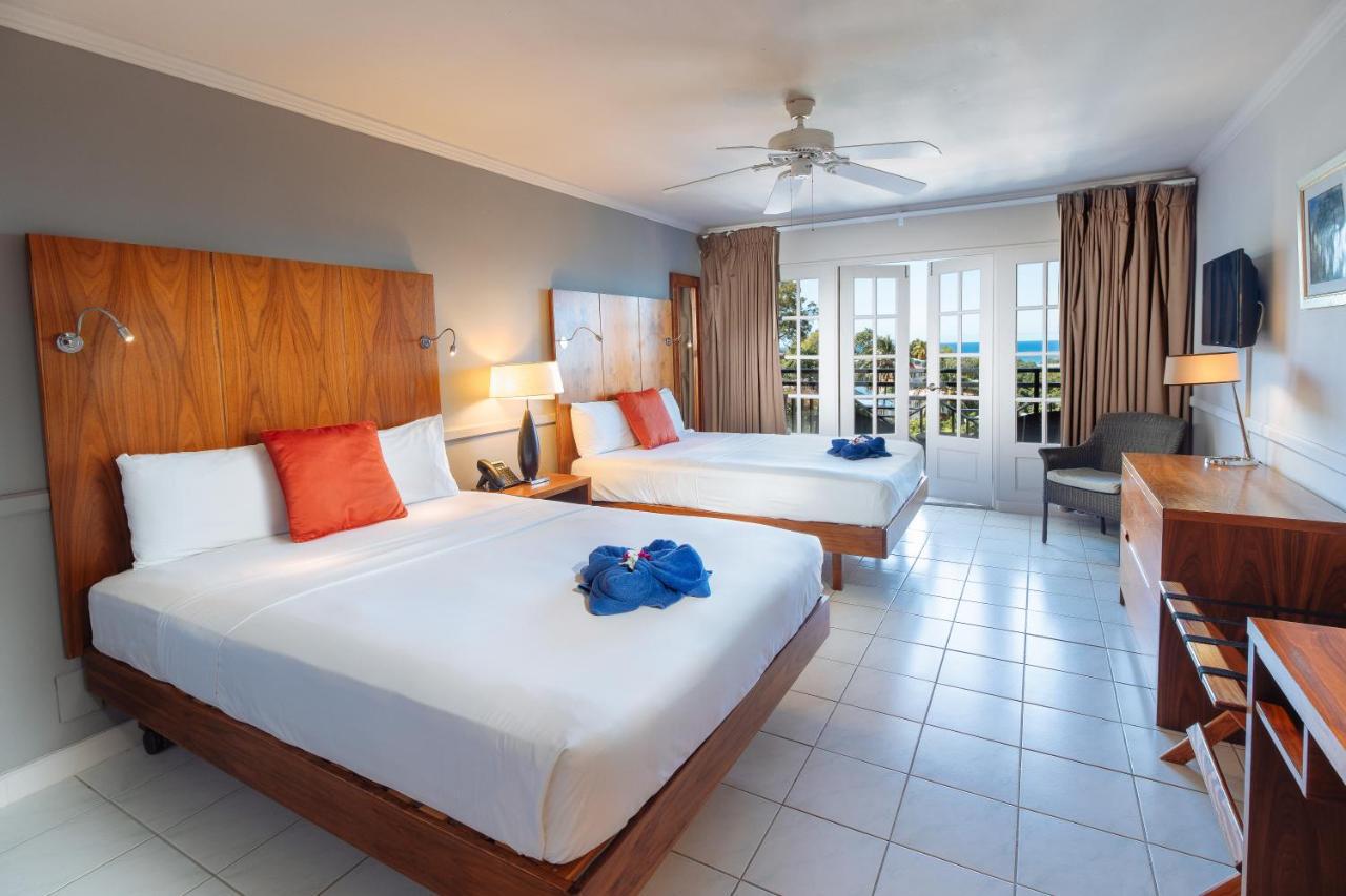Bel Jou Adults Only Hotell Castries Eksteriør bilde