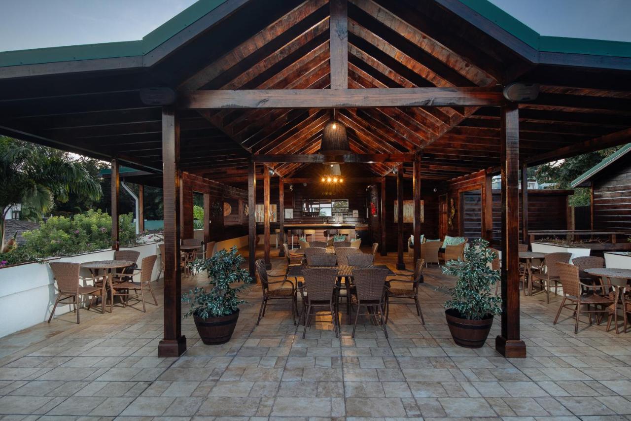Bel Jou Adults Only Hotell Castries Eksteriør bilde