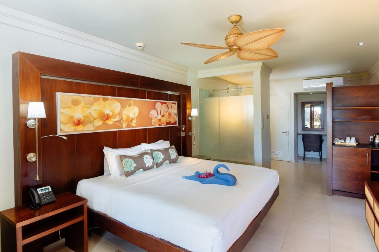 Bel Jou Adults Only Hotell Castries Eksteriør bilde