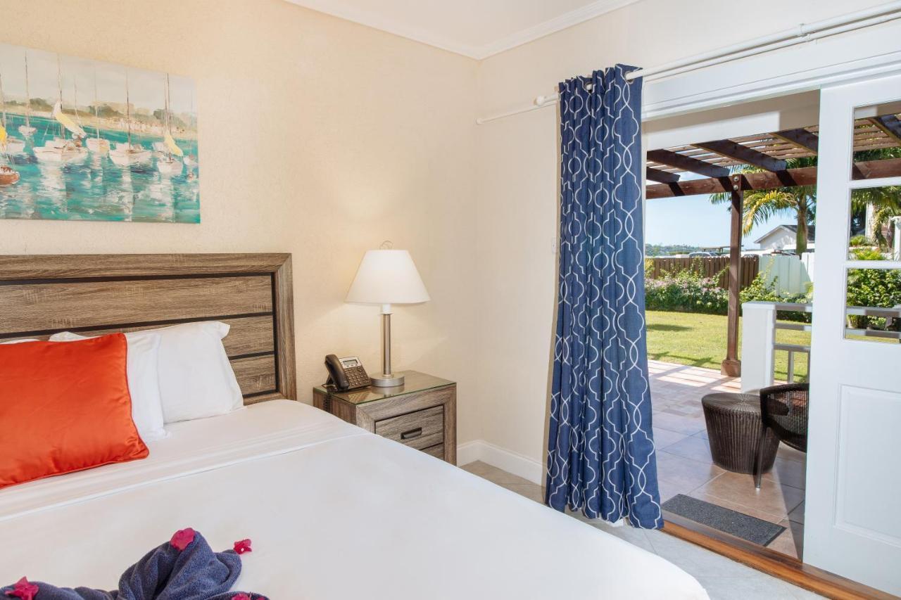 Bel Jou Adults Only Hotell Castries Eksteriør bilde