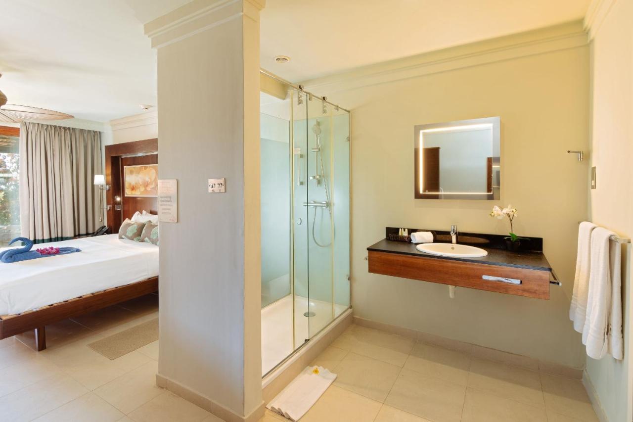 Bel Jou Adults Only Hotell Castries Eksteriør bilde