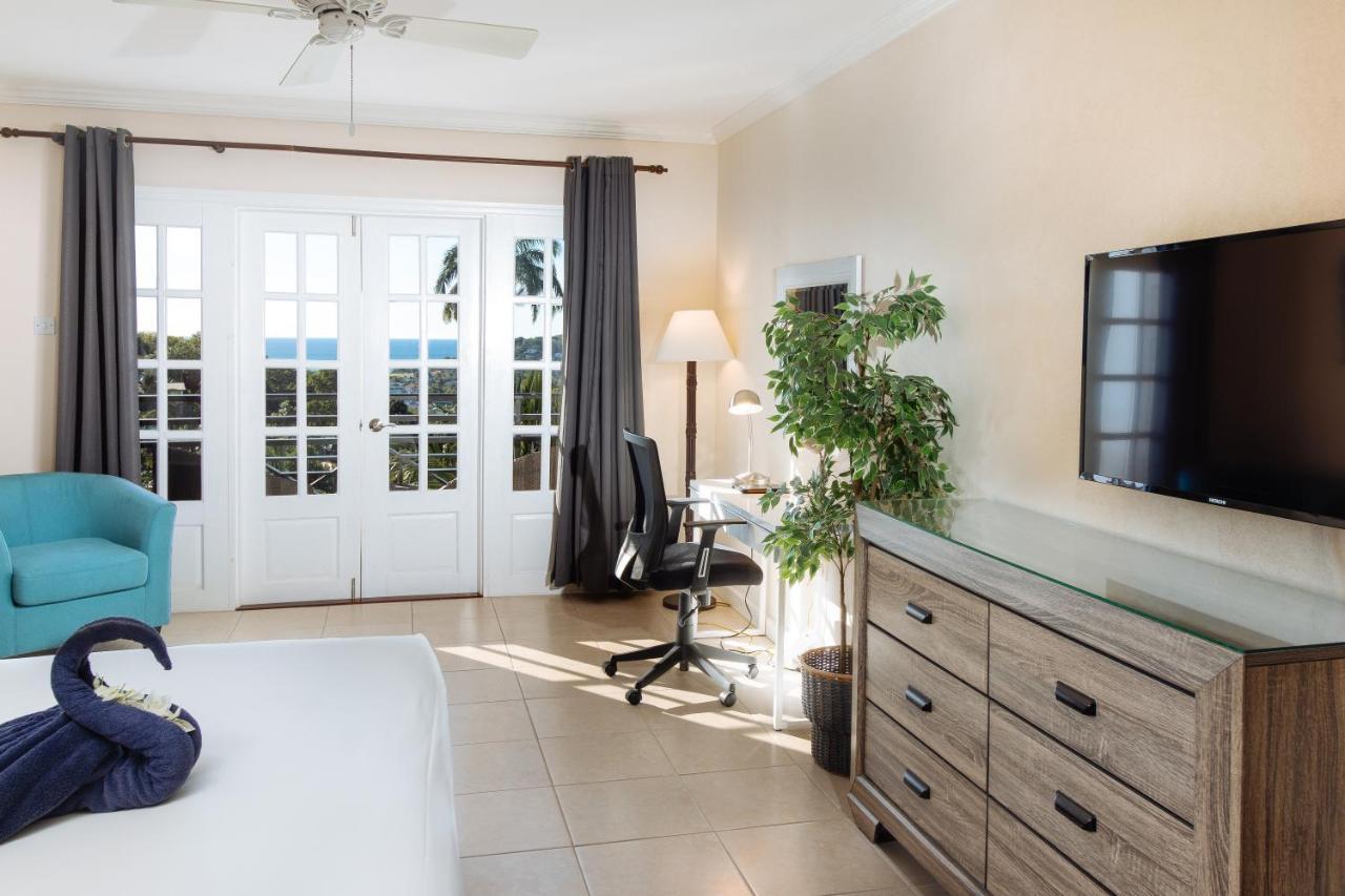 Bel Jou Adults Only Hotell Castries Eksteriør bilde