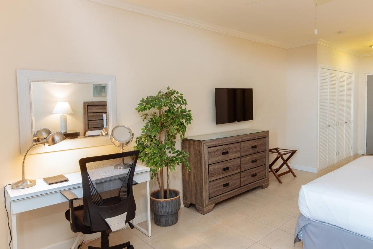 Bel Jou Adults Only Hotell Castries Eksteriør bilde