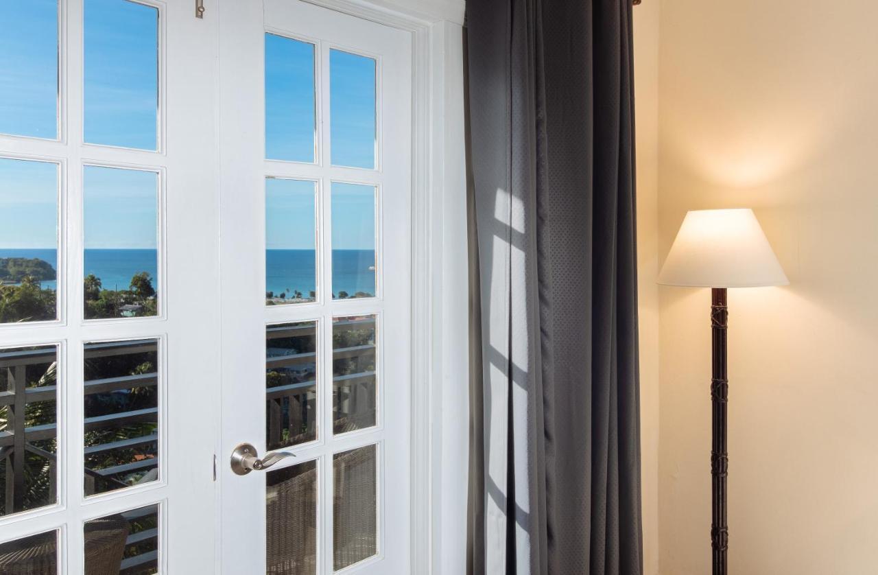Bel Jou Adults Only Hotell Castries Eksteriør bilde