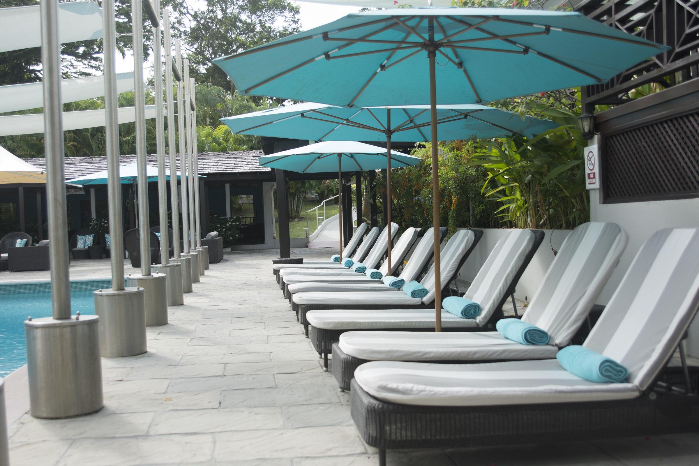 Bel Jou Adults Only Hotell Castries Eksteriør bilde