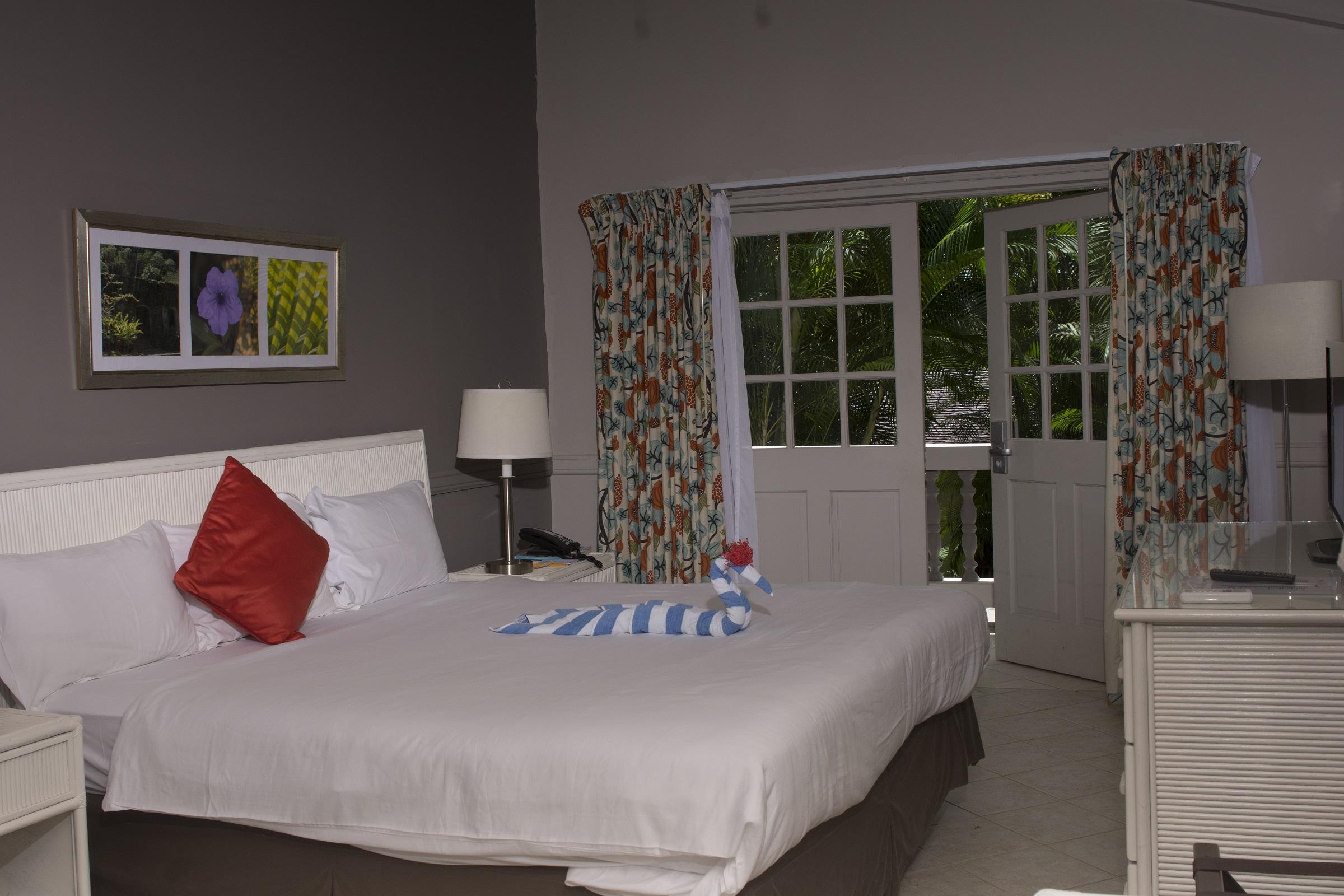 Bel Jou Adults Only Hotell Castries Eksteriør bilde