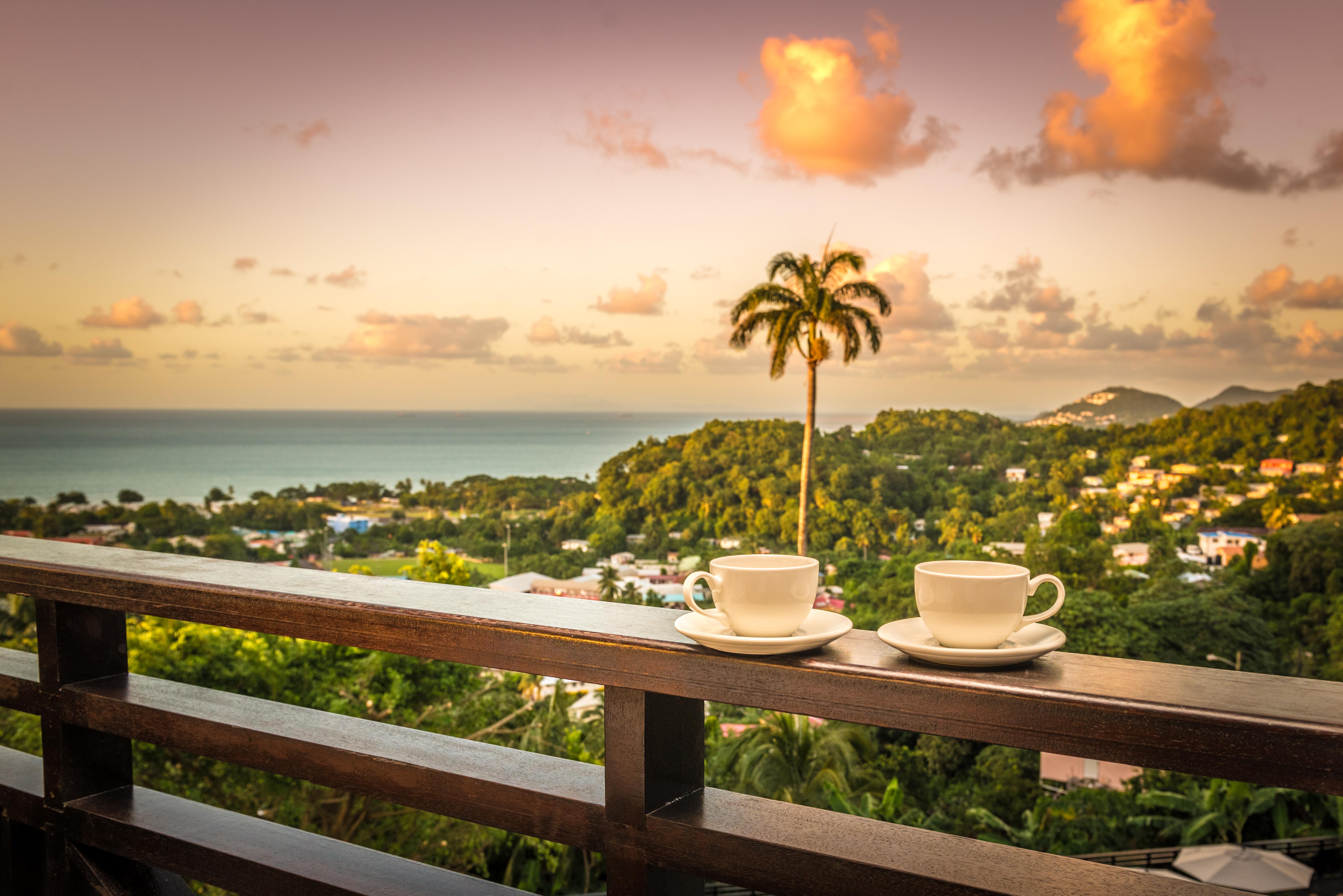 Bel Jou Adults Only Hotell Castries Eksteriør bilde