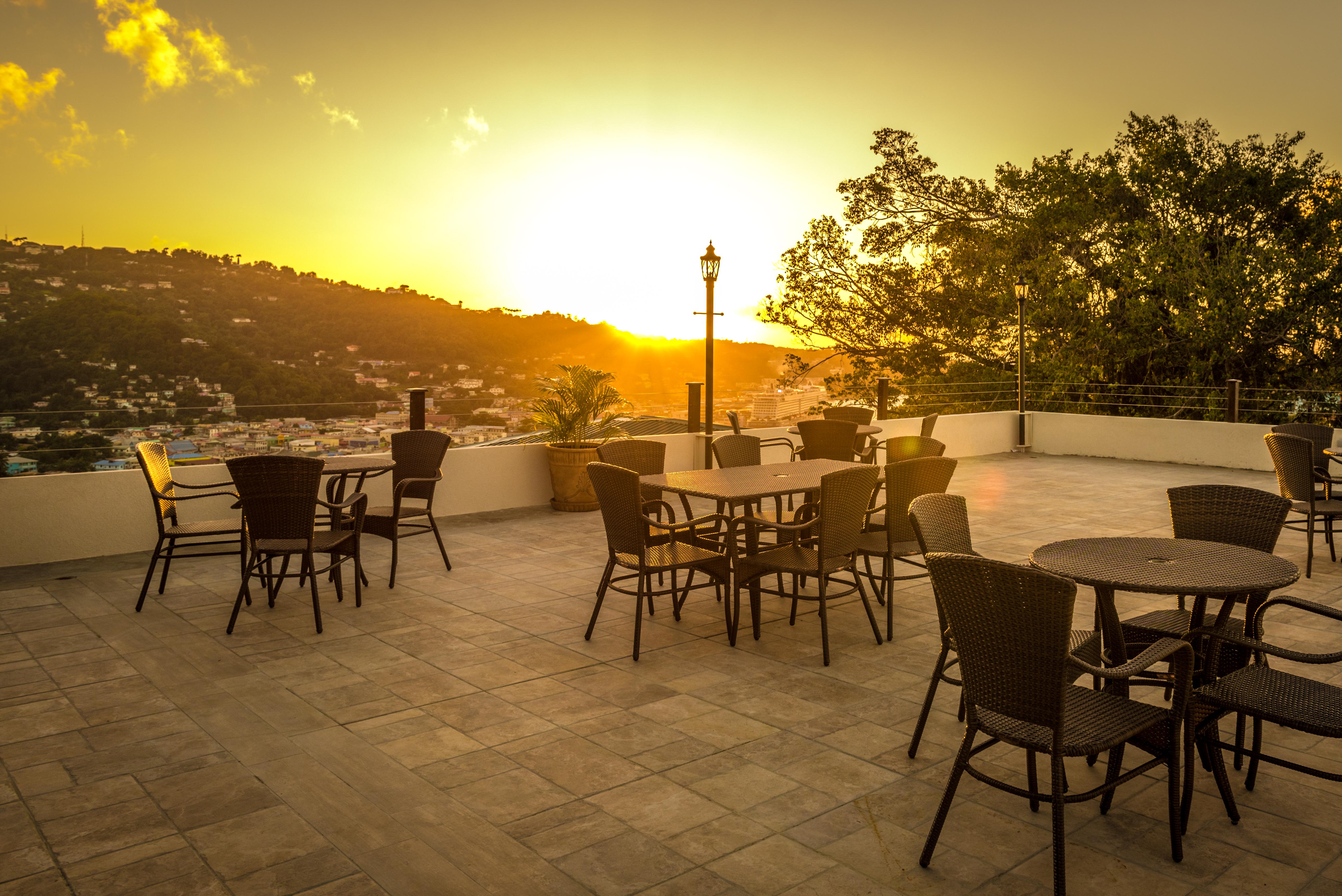 Bel Jou Adults Only Hotell Castries Eksteriør bilde