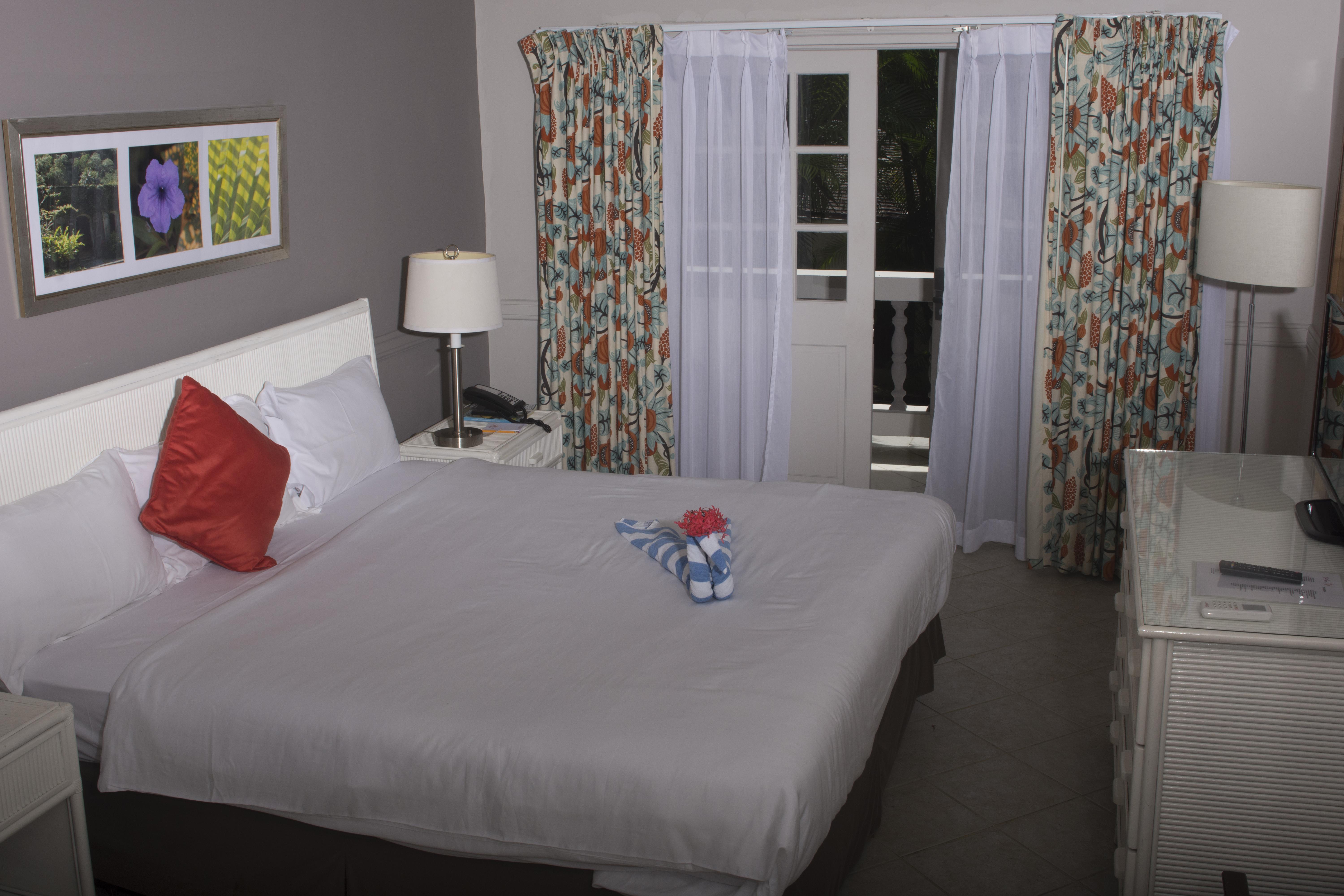 Bel Jou Adults Only Hotell Castries Eksteriør bilde