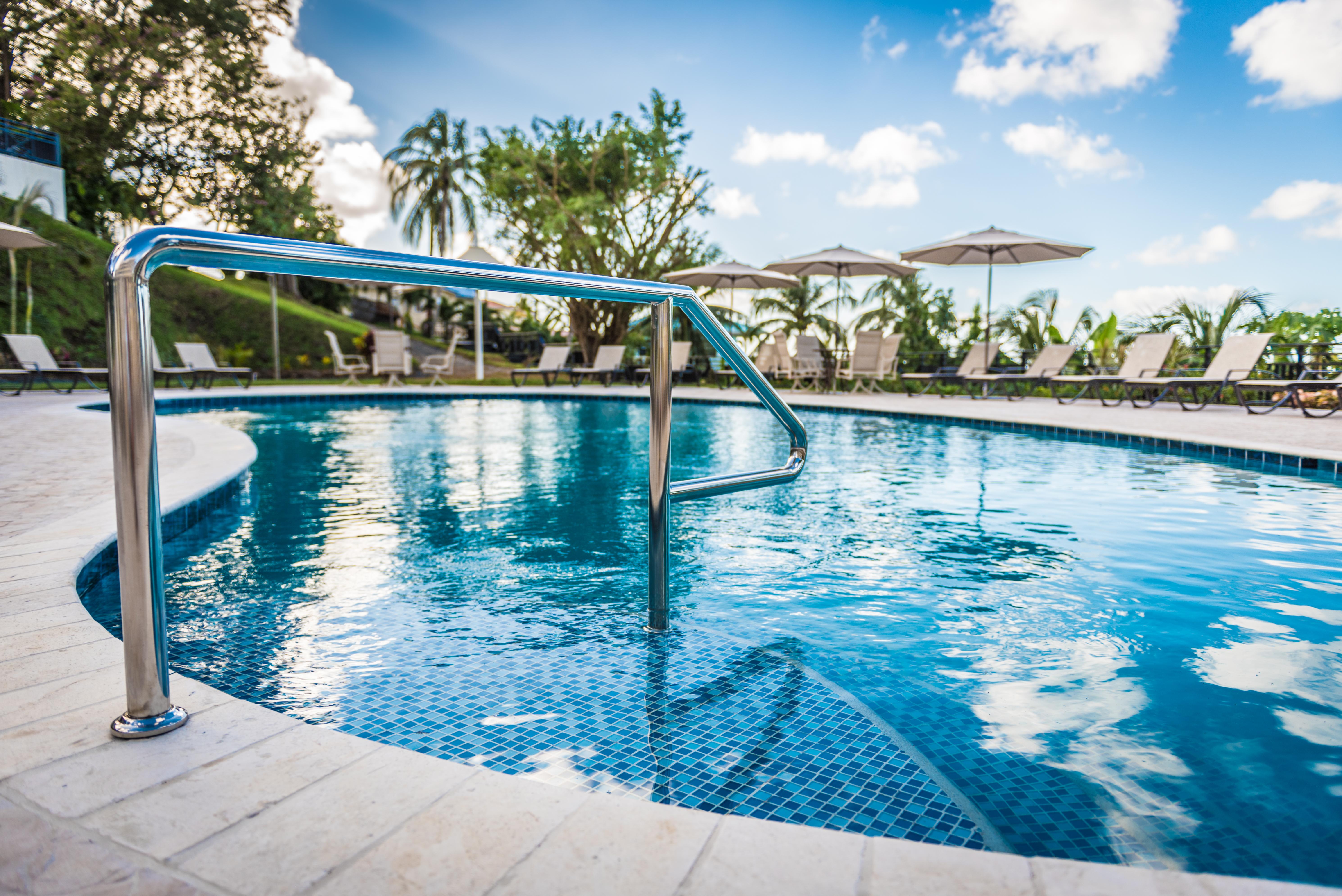 Bel Jou Adults Only Hotell Castries Eksteriør bilde