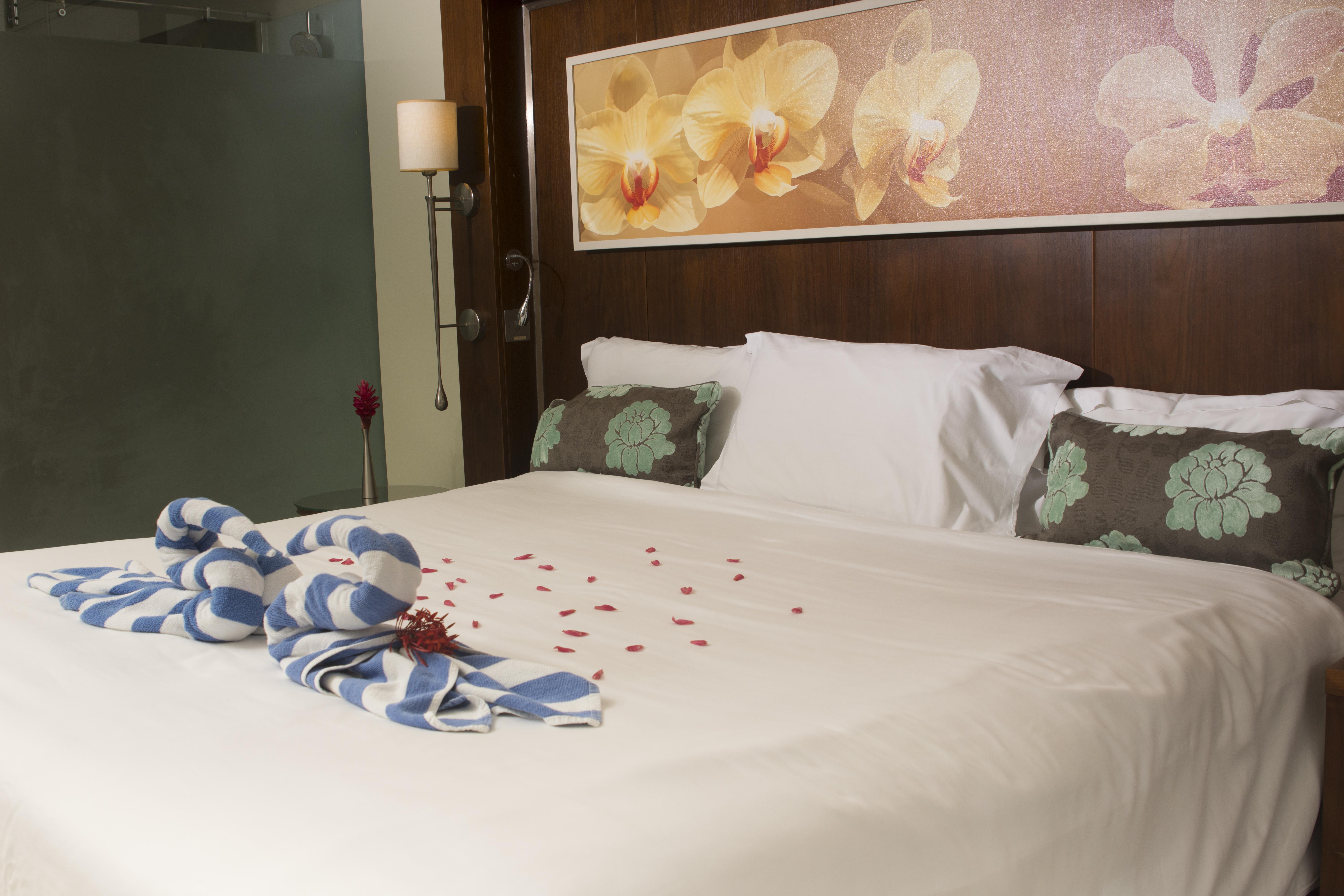 Bel Jou Adults Only Hotell Castries Eksteriør bilde