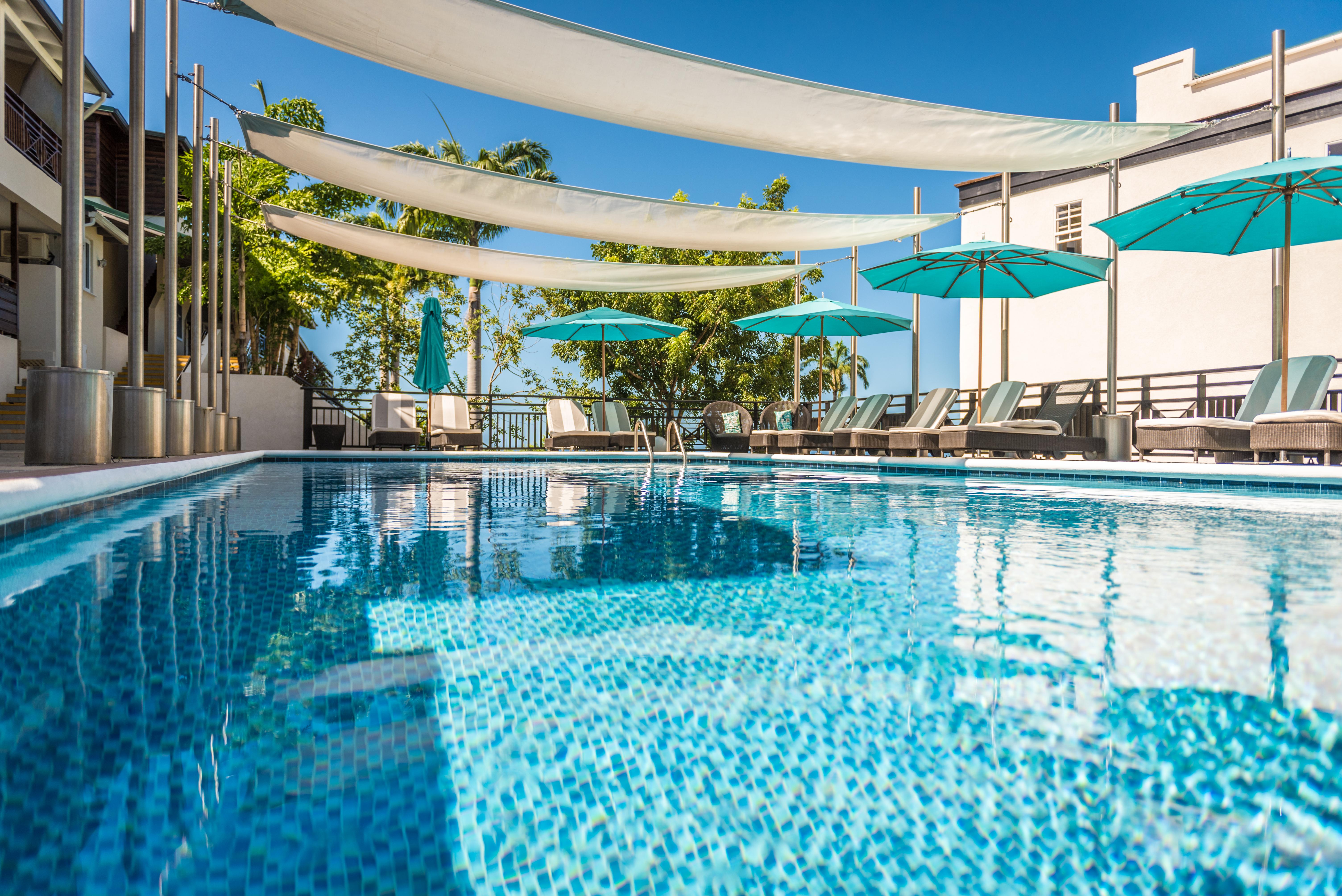 Bel Jou Adults Only Hotell Castries Eksteriør bilde