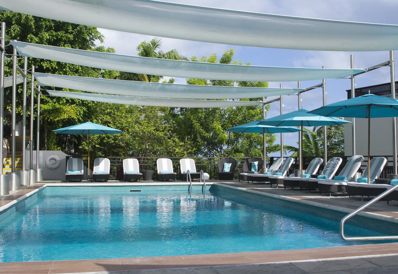 Bel Jou Adults Only Hotell Castries Eksteriør bilde