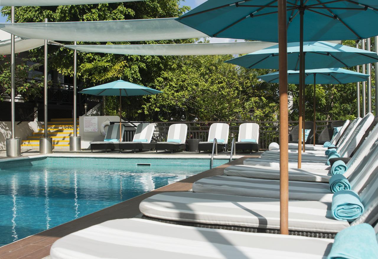 Bel Jou Adults Only Hotell Castries Eksteriør bilde