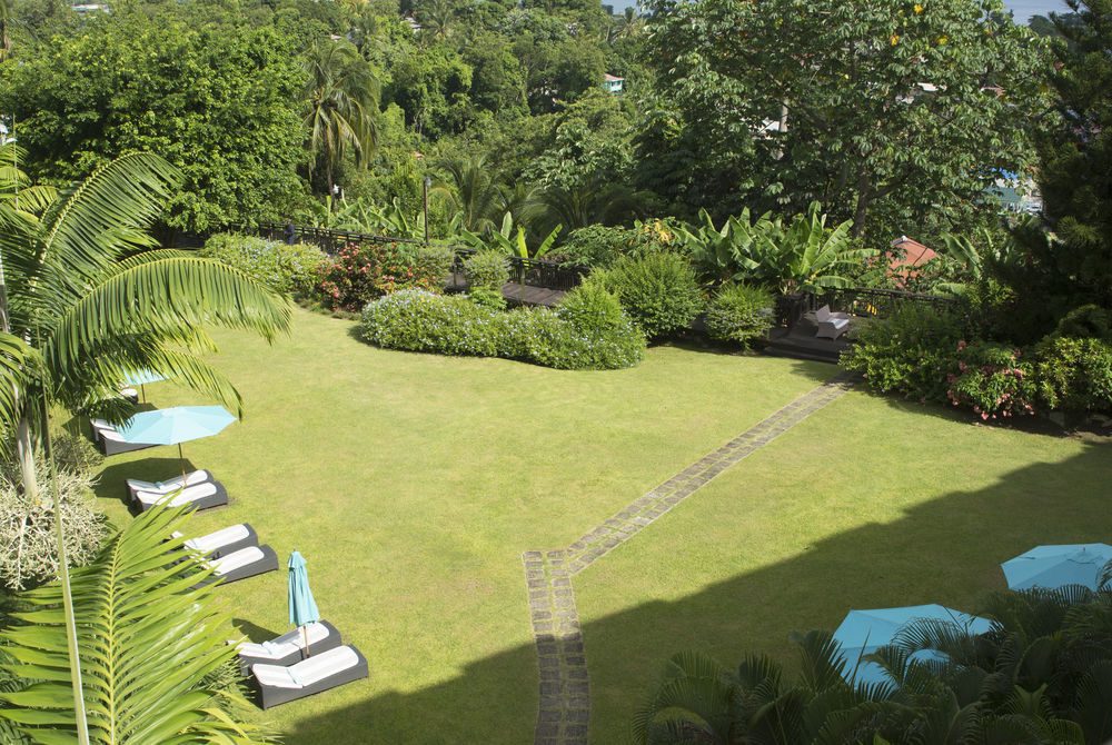 Bel Jou Adults Only Hotell Castries Eksteriør bilde